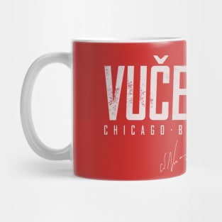 Nikola Vucevic Chicago Elite Mug